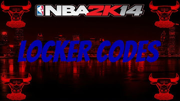 NBA2K14 LOCKER CODES - NEW CODE FOR ALL CONSOLES - HOW TO GET FREE VC ON NEXT GEN