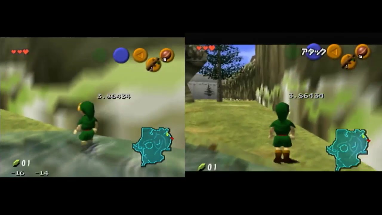 Kak owl skip wess backflip vs sidehop