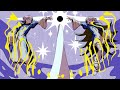 【UTAUカバー】震え星【這夜シーガ・這夜シーエ】