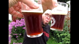 Brewing a Red IPA with Vista and Cryo Pop Blend Hops.