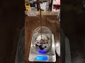 Affogato #barman #coffee #baristashouse #cafe #homebarista #recipe #fyp #fypシ゚