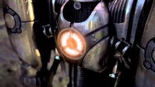 Dark Void | PS3 | Official Teaser Trailer