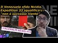 Il Venezuela sfida Nvidia, Expedition 33 squalificato: “non è successo niente”