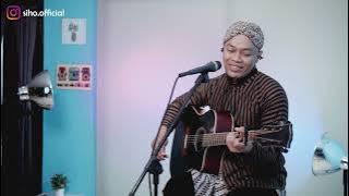 NGAYOGJOKARTO - GENK KOBRA || SIHO (LIVE ACOUSTIC COVER)