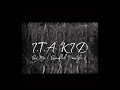 I.T.A KID - Be Me (BandLab FreeStyle)