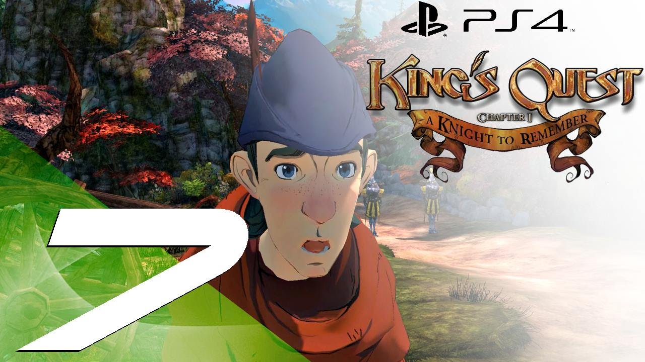King s Quest Chapter 1 Walkthrough Part 7 Whisper Manny Ending 1080p 60fps YouTube king-s-quest-chapter-1-walkthrough-part-7-whisper-manny-ending-1080p-60fps-youtube
