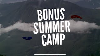 Bonus Summer Camp best of 2022. Полная подборка видео, лучшие трюки с  летнего сноуборд кемпа!