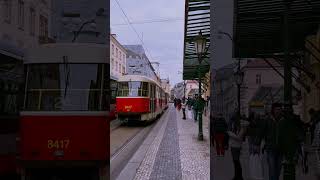 FULL PRAGUE WALK IS ON MY CHANNEL #virtualtour #walk #prague #europe #walkingtour #asmr