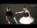 Making of DANCE CUP Advertisement 2014