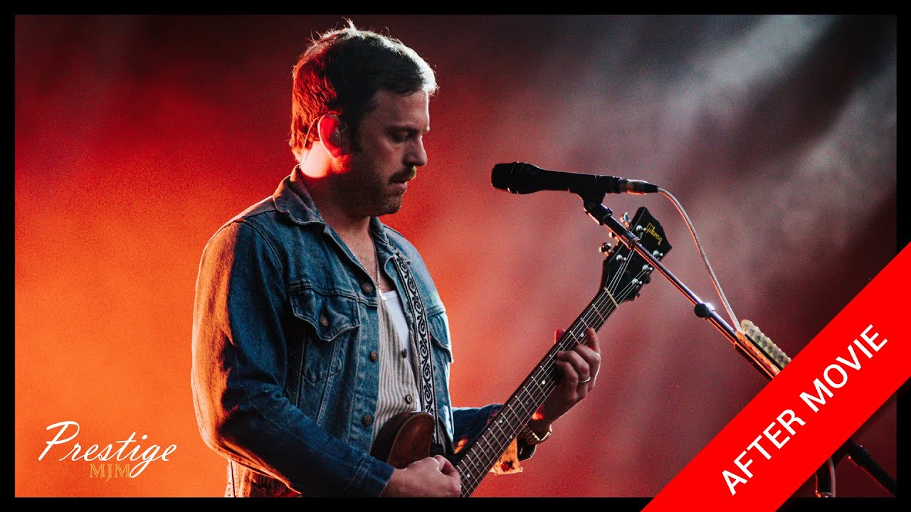Kings of Leon 2022 relacja z koncertu (Wrocław) YouTube