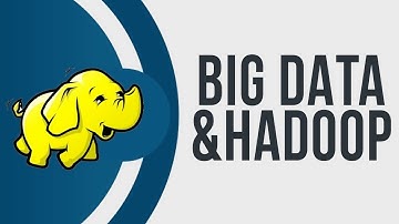 Learn Hadoop and Big Data with Real Examples