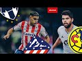 ⭕️ ¿El América ya tiene a su primer refuerzo? | Darwin Machis ficha por FC Juárez | Fichajes Liga Mx