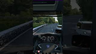 Is this the best V8 sound mod #scania in #eurotrucksimulator2 Is this the best V8 sound mod #scania in #eurotrucksimulator2