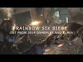 Alpha  2014 ost  rainbow six siege