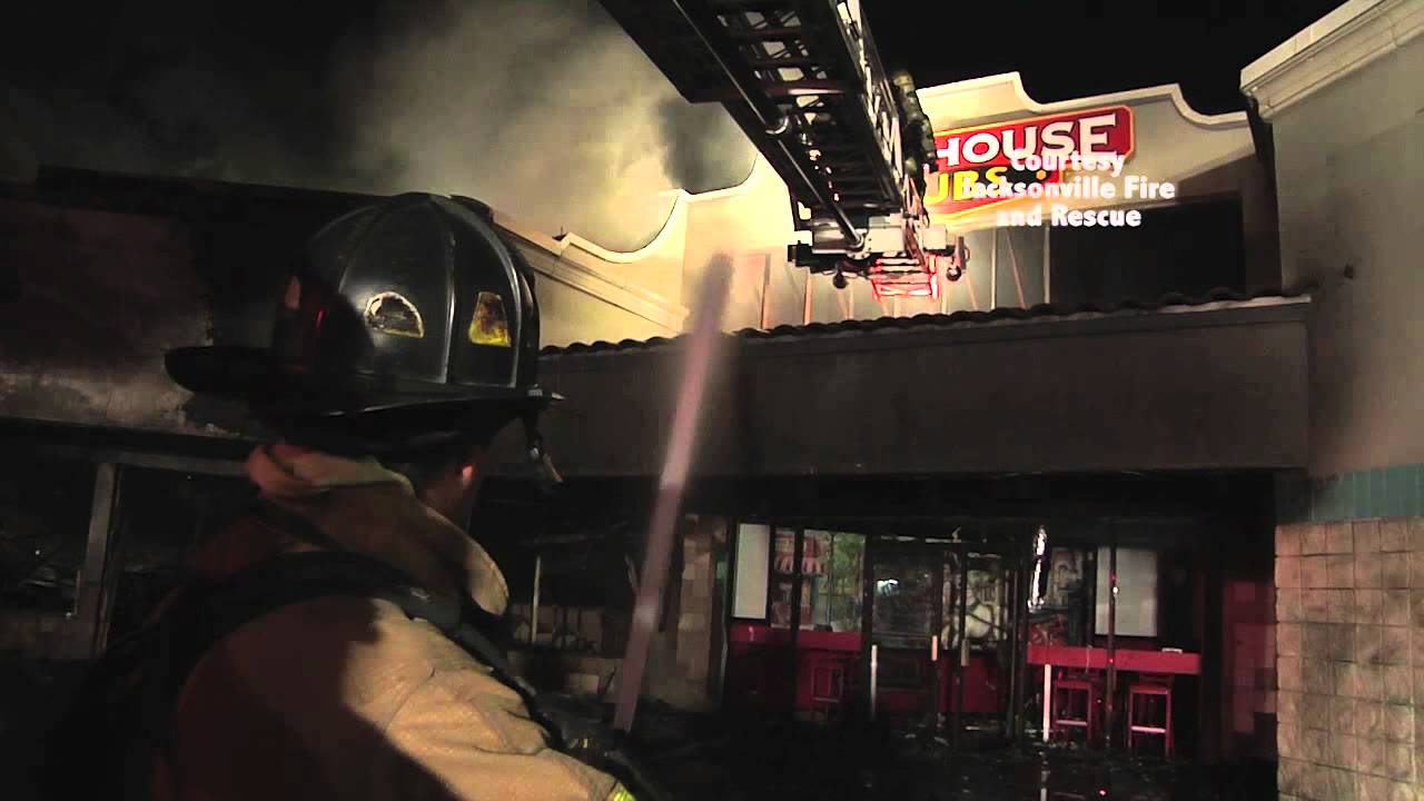 Wasabi Buffet Fire YouTube