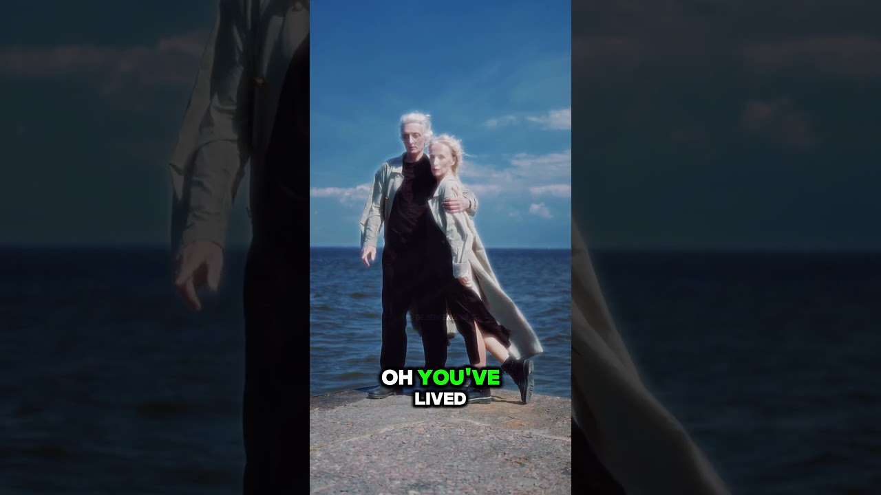 How to Live with Peace, Health & Purpose After 60, 