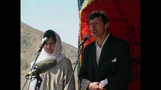Tajikistan - From A Thousand Years into the Next Millenium - May 1995. Part 2