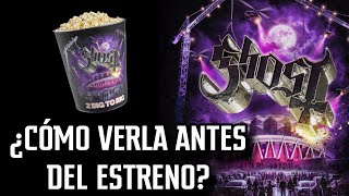 GHOST: 2 BIG TO RIG | ACCESO ANTICIPADO