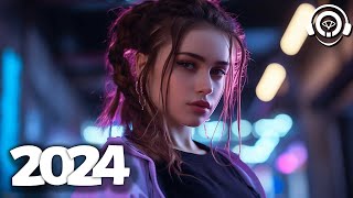 Maléna, Rihanna, David Guetta, Bebe Rexha, Calvin Harris️, Acivii Cover & Mixes🎵EDM Gaming Music Mix