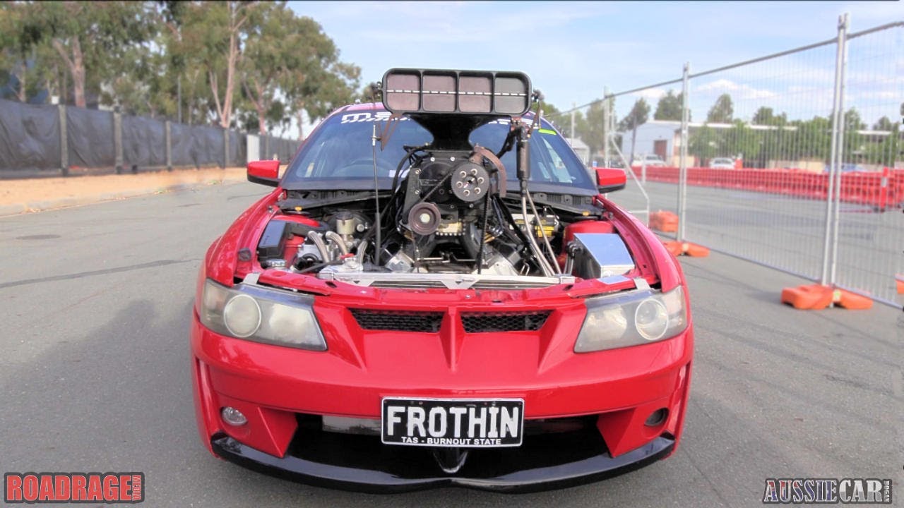 Springnats Springnats 2024 The BEST Burnout ACTION!!! - YouTube