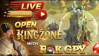 Kingzone KVK1 Phải Máu Lửa Như Này Chứ!!(4075 vS 4073)