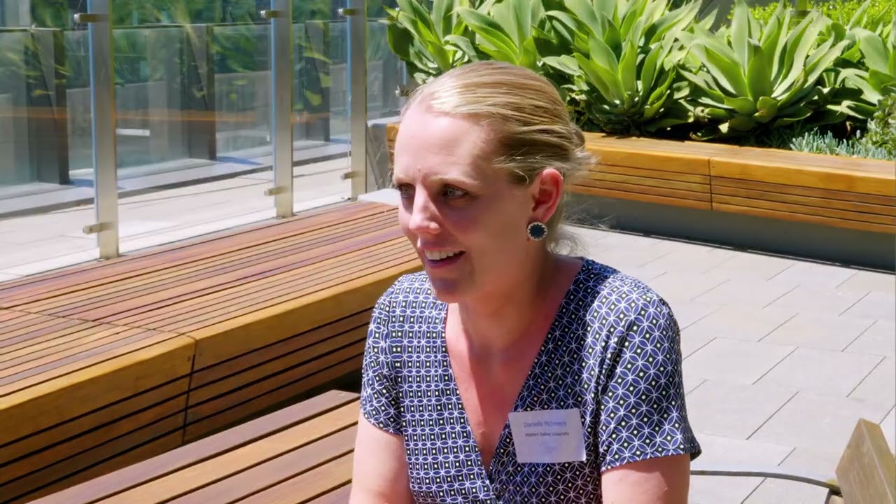 Catalyst West (2022) - Event Highlights