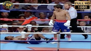 👊🇵🇭MANNY PACQUIAO VS. JORGE ELIECER JULIO🇨🇴 | Full Fight | June 8, 2002 | 1080P 50FPS