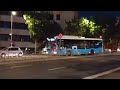 Here is the Emt bus 5406 on the F in Madrid destination cocheras Thursday 21 May 2026