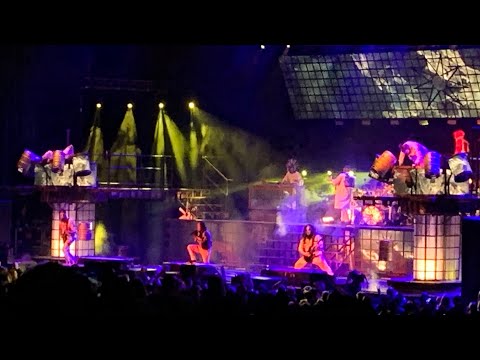Slipknot | Solway Firth - Live In St. Louis 81819