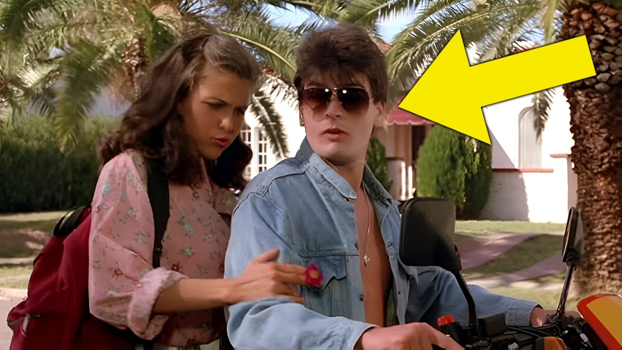 The Wraith (1986): 20 Weird Facts You Didn’t Know!