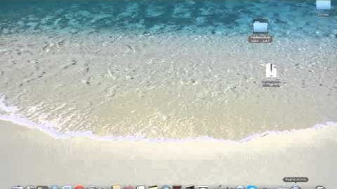 How To Install Too Many Items Minecraft 1.6(Mac)