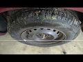 HOW TO DO A ROUGH ALIGNMENT AFTER REPAIRS