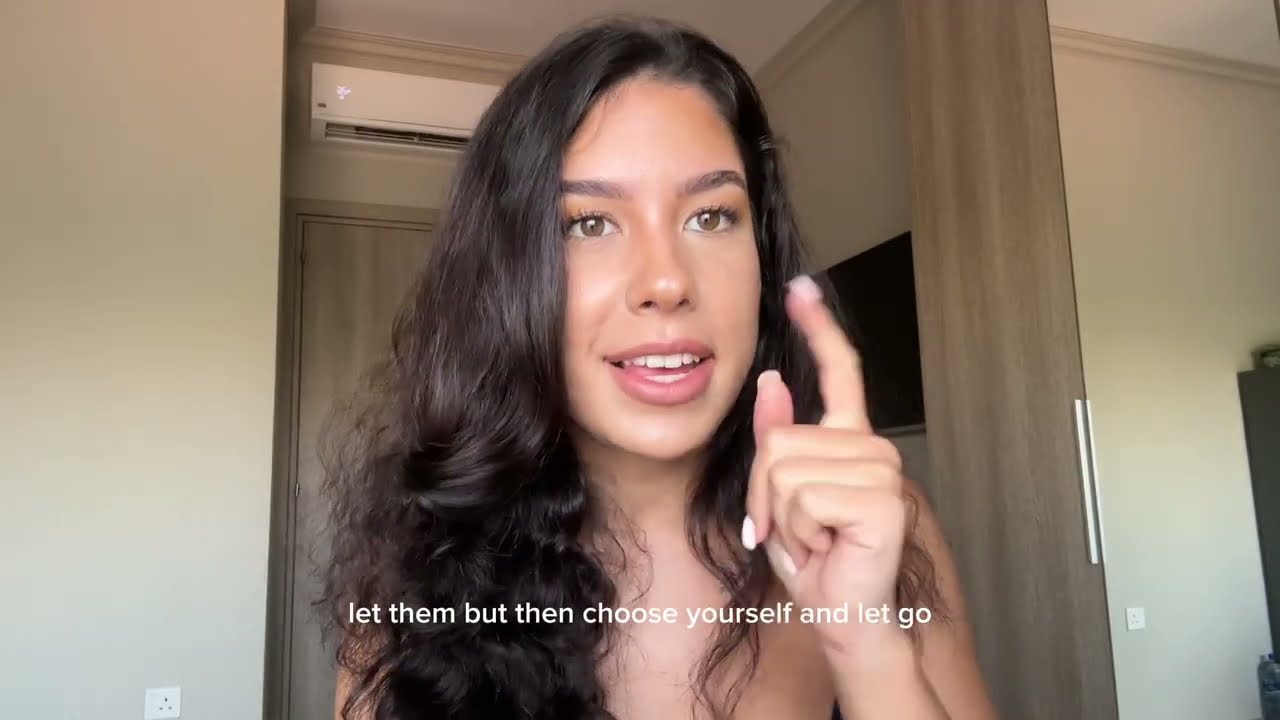 Stop Trying To Be Chosen.