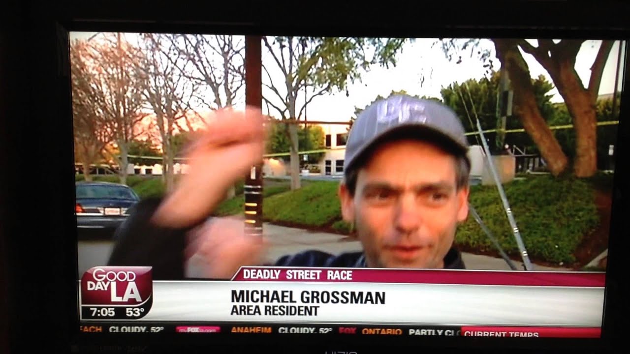 Sound effects guy YouTube