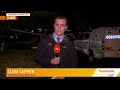 Man charged with triple murder in Campbelltown | 7NEWS