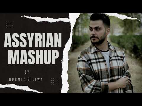 Ace x Hurmiz Siliwa - Assyrian Mashup