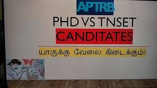 Tnset and aptrb