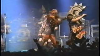 Watch Gwar The Salaminizer video