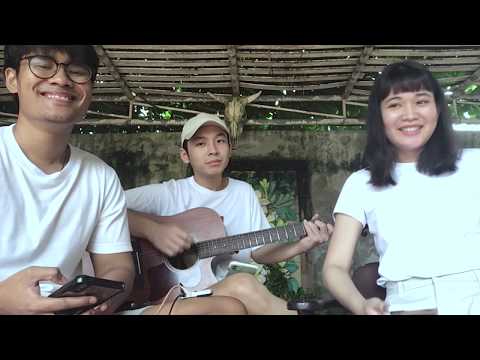 แอบดี - STAMP | cover by ยามว่าง