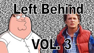 The Lost Media We Left Behind Volume 3