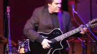 Doyle Dykes: While My Guitar Gently Weeps (Live) chords