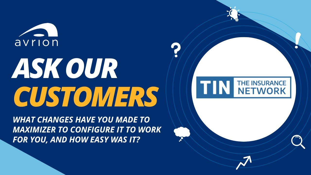 What changes have you made to Maximizer to configure it to work for you, and how easy was it?