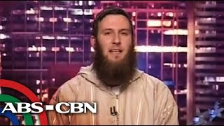 Jihadist preacher poses threat to PH: expert