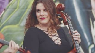 string quartet cover songs - Rhianna Calvin Harris - This Is What You Came For (violin/cello/viola)