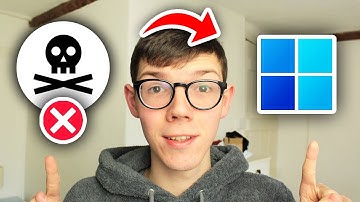 How To Remove Virus From Windows 11 - Full Guide