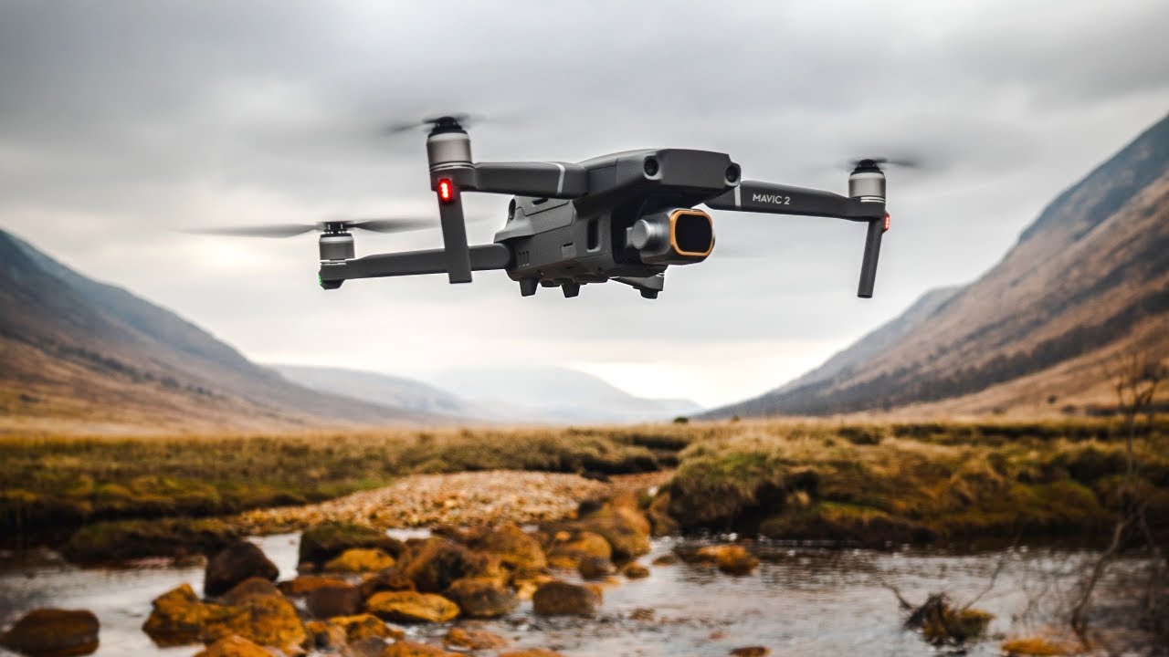 mavic pro 2 review 2019