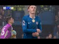 HUGE late miss from Palmer as Leeds snatch point | Chelsea 2-2 Leeds | Premier League Highlights