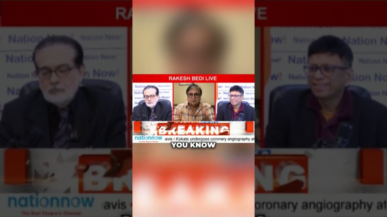 FTI No Godfather Needed