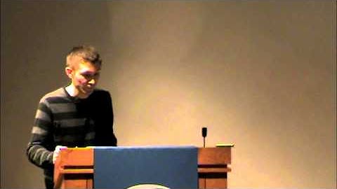 From Data to Knowledge - 305 - Alexis Bondu