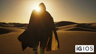 The Stepios An Ai Short Film